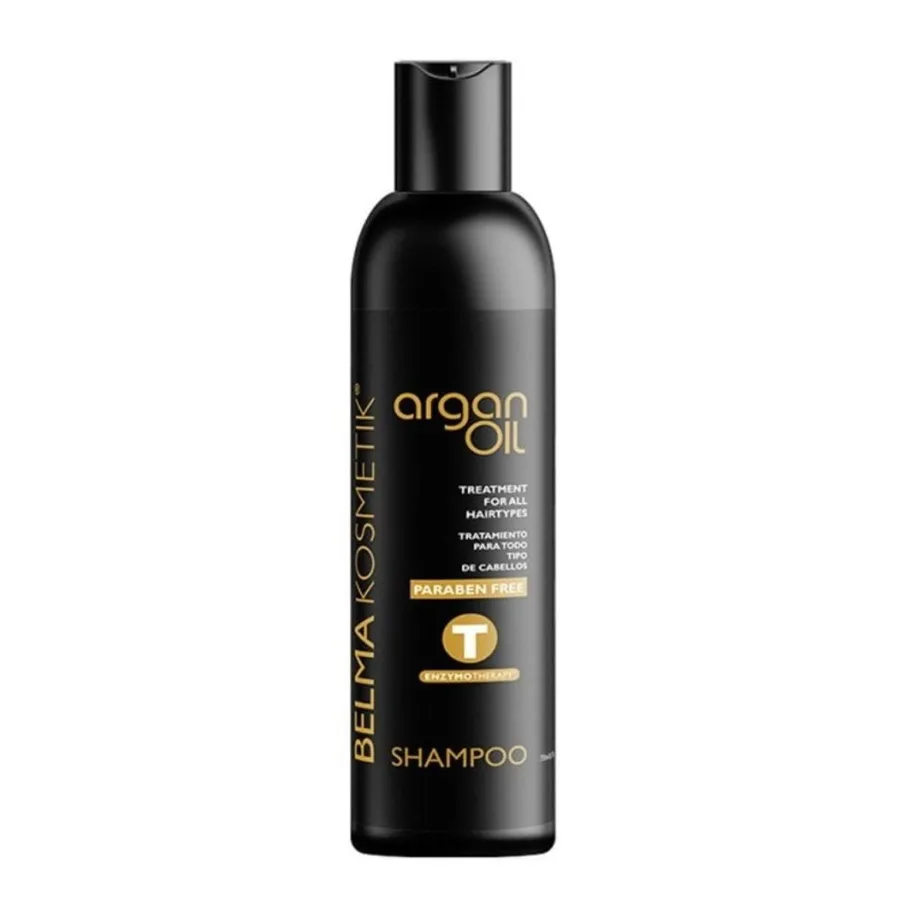 ARGAN OIL SHAMPOO kasdieninis šampūnas