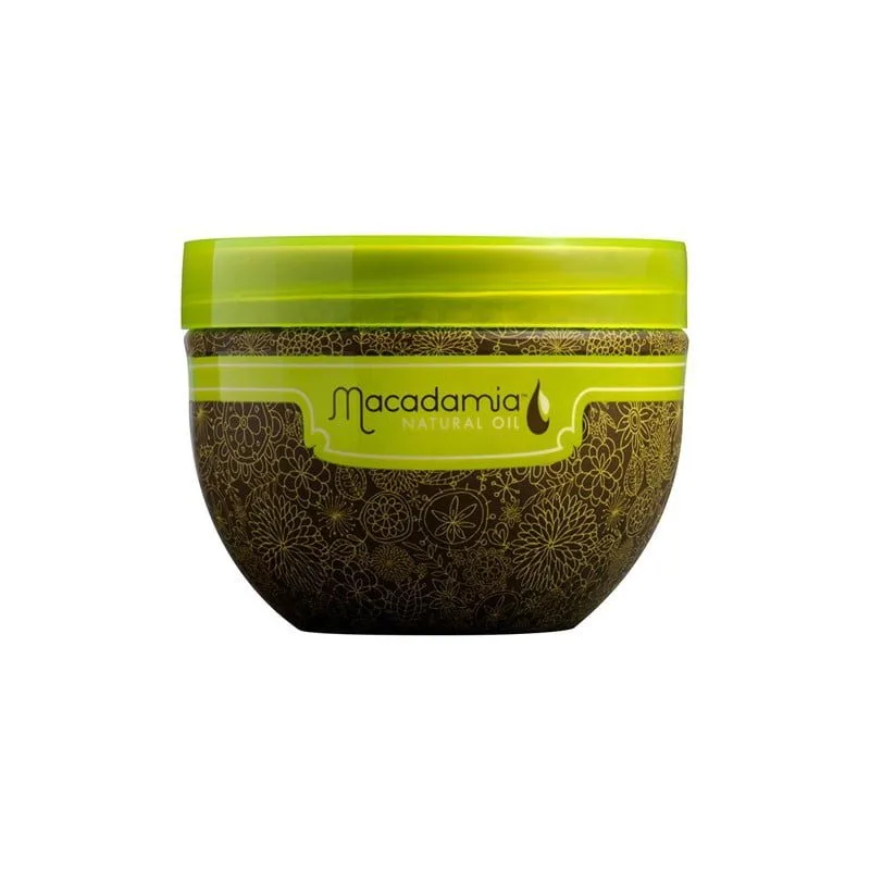 Atstatomoji kaukė Macadamia Natural Oil plaukams