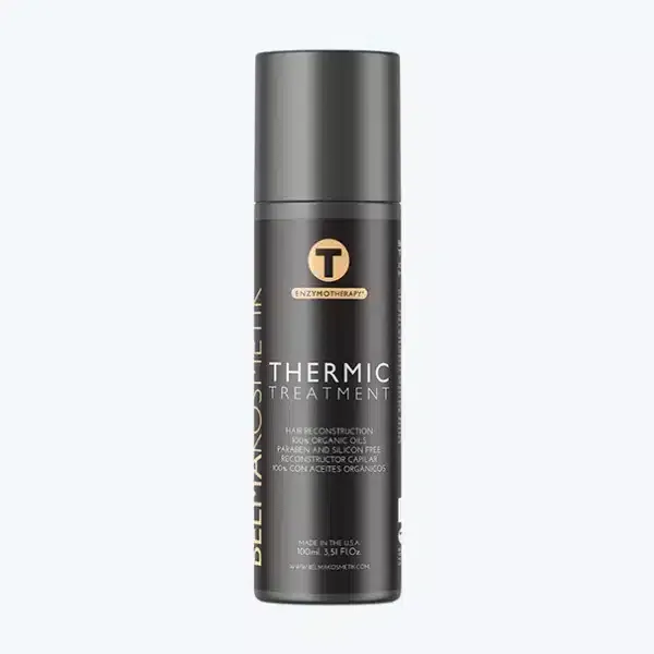 EXCELLENCE THERMIC OIL atstatantis aliejus