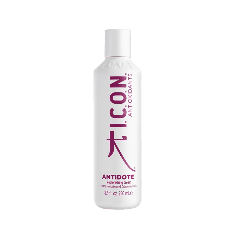 I.C.O.N. ANTIDOTE antioksidacinis nenuplaunamas kremas 250 ml
