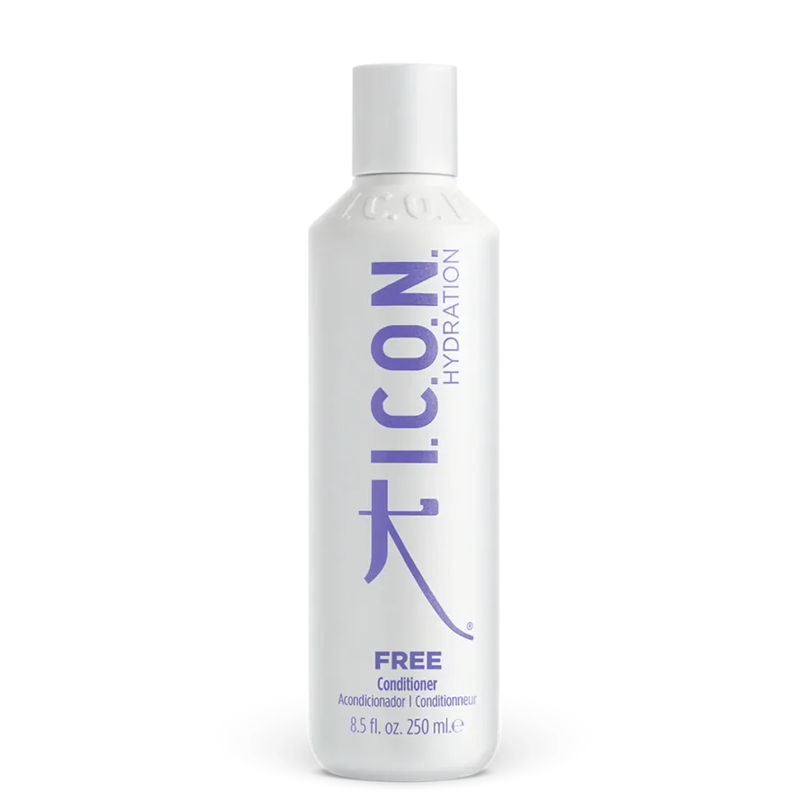 I.C.O.N. FREE drėkinantis kondicionierius 250 ml