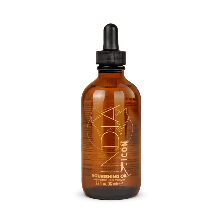 I.C.O.N. INDIA OIL aliejus 112 ml