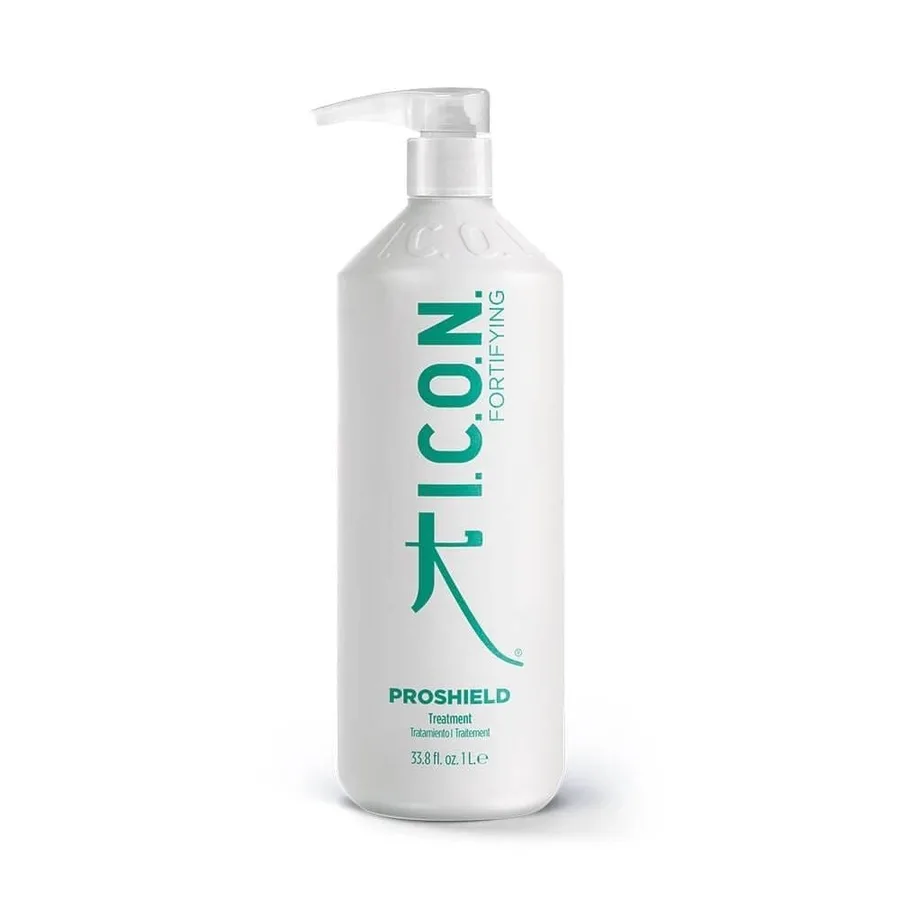 I.C.O.N. PROSHIELD baltyminė kaukė
