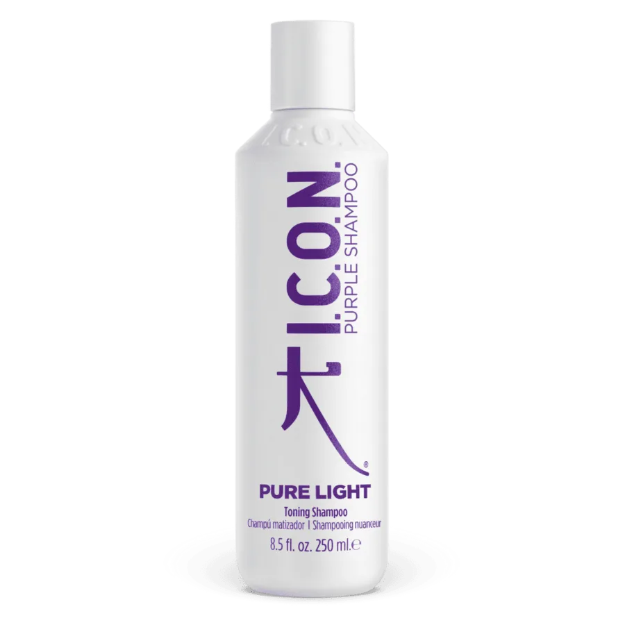 I.C.O.N. PURE LIGHT kondicionierius 250 ml