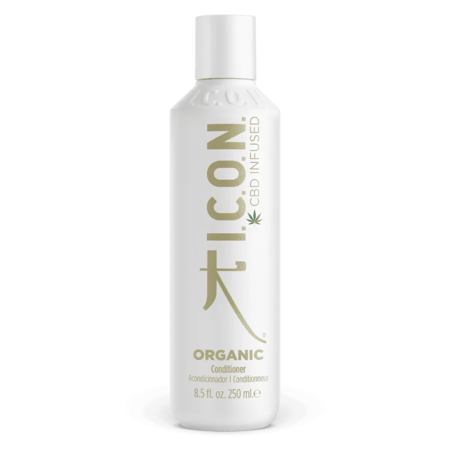 I.C.O.N. ORGANIC kondicionierius 250 ml