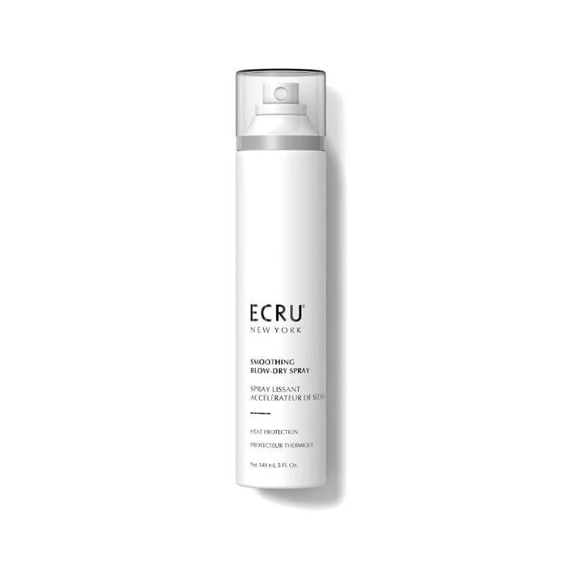 Plaukų apsaugos priemonė nuo karščio Ecru New York Setting Spray, 148 ml