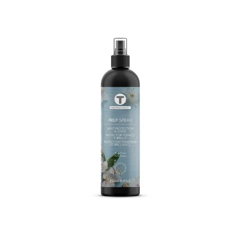 PREP SPRAY atstatanti purškiama kaukė