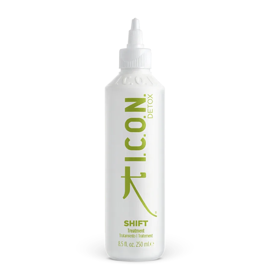 I.C.O.N. SHIFT galvos odos pilingas 250 ml